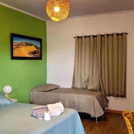 Atelier & Pousada Chapada Алту-Параизу-ди-Гояс Экстерьер фото