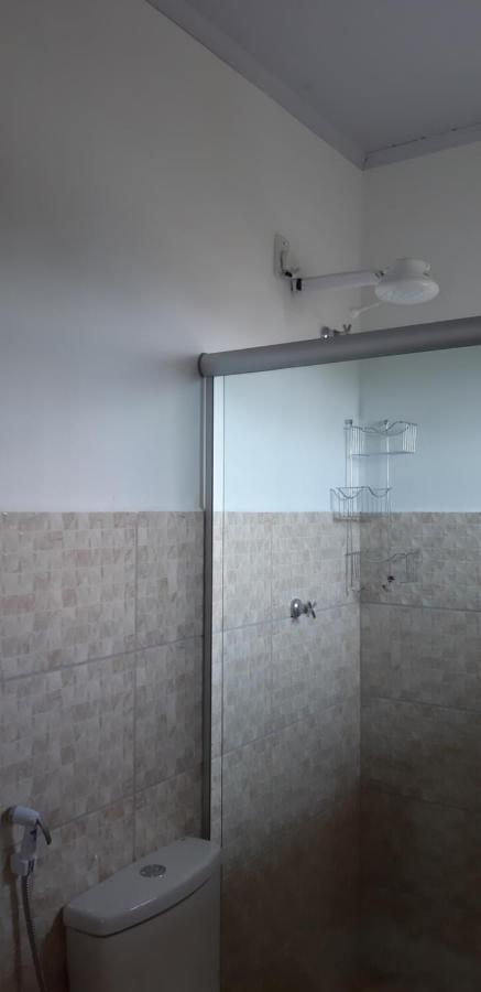 Atelier & Pousada Chapada Алту-Параизу-ди-Гояс Экстерьер фото